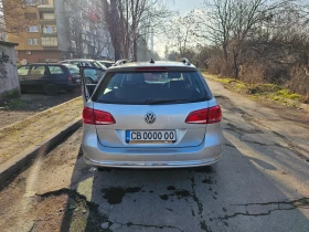 VW Passat B7, снимка 10