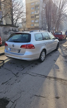 VW Passat B7, снимка 2