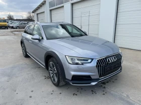 Audi A4 Allroad 2.0tdi 190k.s* Facelife* 4x4* Navi* NOVA* , снимка 11