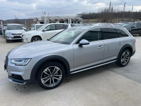 Audi A4 Allroad 2.0tdi 190k.s* Facelife* 4x4* Navi* NOVA* , снимка 3