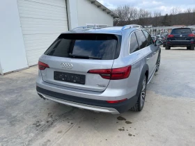 Audi A4 Allroad 2.0tdi 190k.s* Facelife* 4x4* Navi* NOVA* , снимка 14