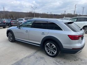 Audi A4 Allroad 2.0tdi 190k.s* Facelife* 4x4* Navi* NOVA* , снимка 4