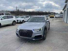 Audi A4 Allroad 2.0tdi 190k.s* Facelife* 4x4* Navi* NOVA*  1