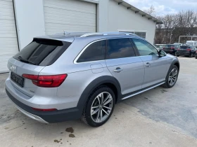 Audi A4 Allroad 2.0tdi 190k.s* Facelife* 4x4* Navi* NOVA* , снимка 13