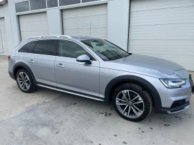 Audi A4 Allroad 2.0tdi 190k.s* Facelife* 4x4* Navi* NOVA* , снимка 12