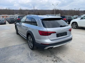 Audi A4 Allroad 2.0tdi 190k.s* Facelife* 4x4* Navi* NOVA* , снимка 5