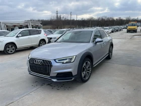 Audi A4 Allroad 2.0tdi 190k.s* Facelife* 4x4* Navi* NOVA* , снимка 2