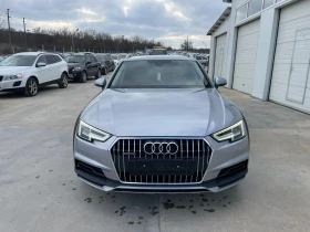 Audi A4 Allroad 2.0tdi 190k.s* Facelife* 4x4* Navi* NOVA* , снимка 10