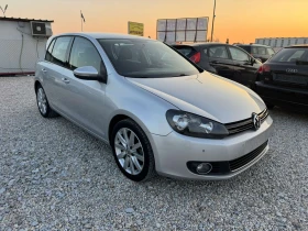 VW Golf 1.4TSI, снимка 3