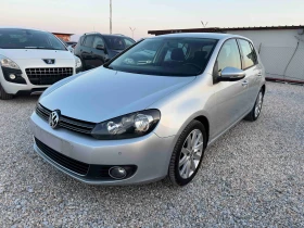 VW Golf 1.4TSI 1