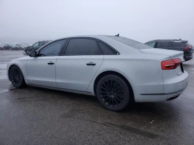 Audi A8 L* MATRIX* 360CAMERA* KEYLESS* BOSE* , снимка 5