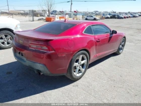 Chevrolet Camaro FACELIFT* SS* 2SS* 6.2* V8* * *  | Mobile.bg    4