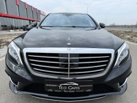 Mercedes-Benz S 350 AMG / 9G / PANORAMA / DISTRONIC / 360 / HEAD UP  | Mobile.bg    2