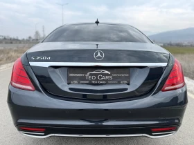 Mercedes-Benz S 350 AMG / 9G / PANORAMA / DISTRONIC / 360 / HEAD UP  | Mobile.bg    5