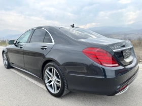 Mercedes-Benz S 350 AMG / 9G / PANORAMA / DISTRONIC / 360 / HEAD UP  | Mobile.bg    4