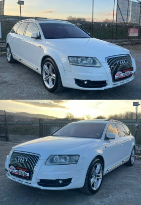 Audi A6 Allroad 3.0D* QUATTRO* AUTOMATIC* FULL* TOP, снимка 3