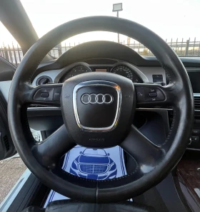 Audi A6 Allroad 3.0D* QUATTRO* AUTOMATIC* FULL* TOP, снимка 12