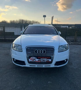 Audi A6 Allroad 3.0D* QUATTRO* AUTOMATIC* FULL* TOP, снимка 2