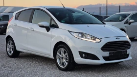 Ford Fiesta 1.0i * Titanium* , снимка 3