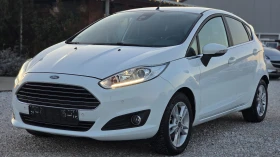 Ford Fiesta 1.0i * Titanium* , снимка 1