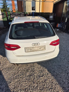 Обява за продажба на Audi A4 B8.5 ~ 111 лв. - изображение 1