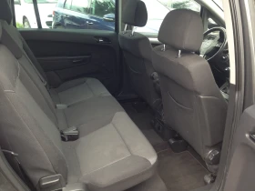 Opel Zafira Turbo/150кс/CNGметан/6ск/7места/климатрон/Еuro5 - 6300 лв. - 56611515 5