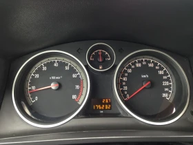 Opel Zafira Turbo/150кс/CNGметан/6ск/7места/климатрон/Еuro5 - 6300 лв. - 56611515 12
