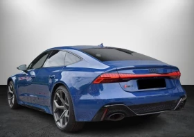 Audi Rs7 Sportback = Performance= Quattro  | Mobile.bg    2