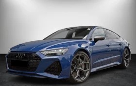  Audi Rs7