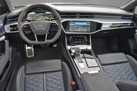 Audi Rs7 Sportback = Performance= Quattro  | Mobile.bg    10