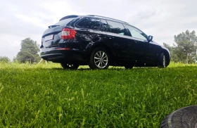 Обява за продажба на Skoda Octavia 2.0 D ~25 600 лв. - изображение 1