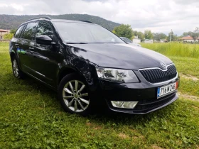 Skoda Octavia 2.0 D | Mobile.bg    16
