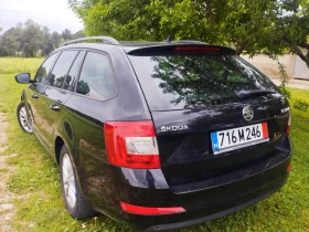 Обява за продажба на Skoda Octavia 2.0 D ~25 600 лв. - изображение 7