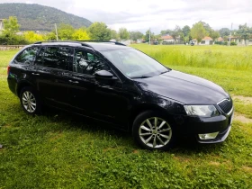 Skoda Octavia 2.0 D | Mobile.bg    17