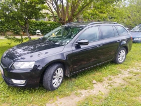 Skoda Octavia 2.0 D | Mobile.bg    14