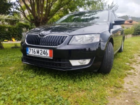 Skoda Octavia 2.0 D | Mobile.bg    13