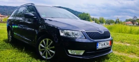     Skoda Octavia 2.0 D