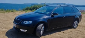 Обява за продажба на Skoda Octavia 2.0 D ~23 900 лв. - изображение 1