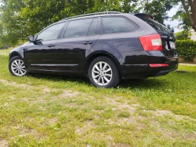 Обява за продажба на Skoda Octavia 2.0 D ~25 600 лв. - изображение 10