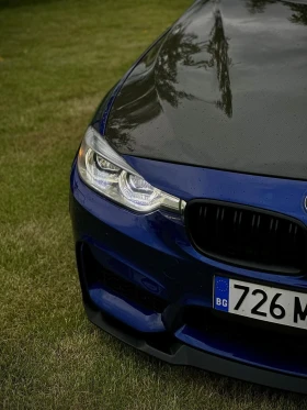 BMW 340 Sport Line / RWD | Mobile.bg    9