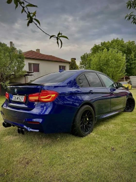 BMW 340 Sport Line / RWD | Mobile.bg    3