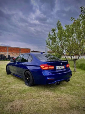 BMW 340 Sport Line / RWD | Mobile.bg    6