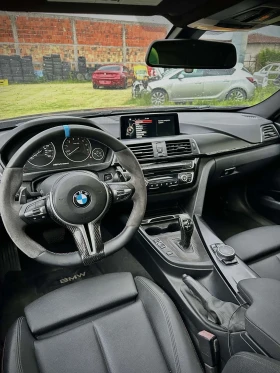 BMW 340 Sport Line / RWD | Mobile.bg    11