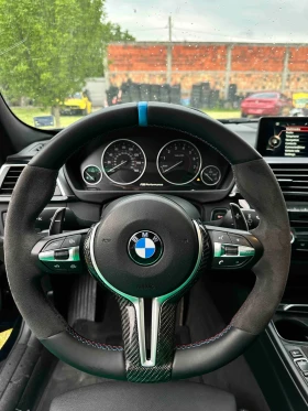 BMW 340 Sport Line / RWD | Mobile.bg    10