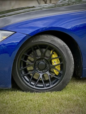 BMW 340 Sport Line / RWD | Mobile.bg    8