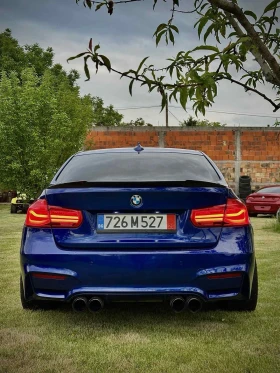 BMW 340 Sport Line / RWD | Mobile.bg    2