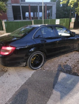 Mercedes-Benz C 220 | Mobile.bg    4