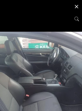 Mercedes-Benz C 220 | Mobile.bg    6