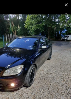 Mercedes-Benz C 220 | Mobile.bg    3