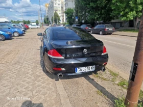 Обява за продажба на BMW 630 630i ~15 999 лв. - изображение 1